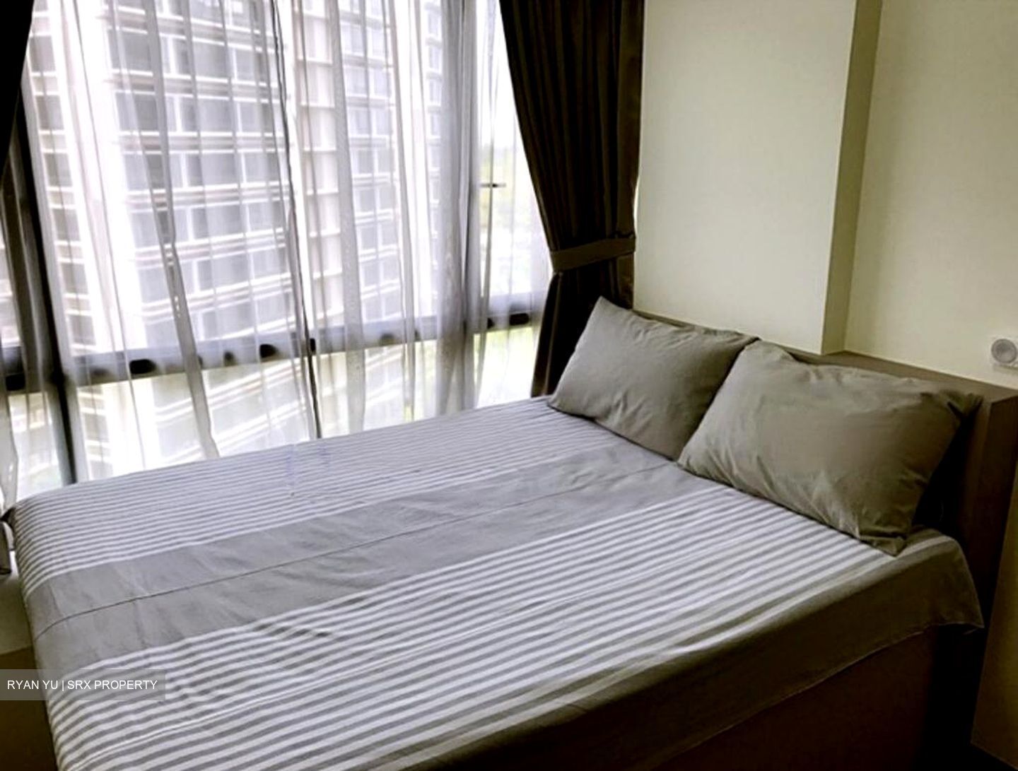 The Palette (D18), Condominium #483990301